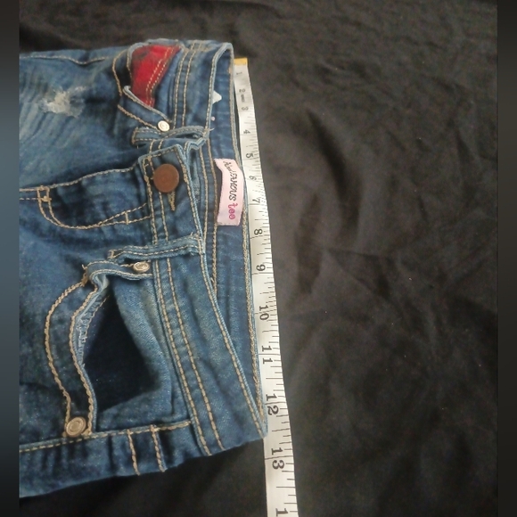 Almost Famous Too - Picture 3 of 6